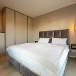 Apartmán Enzian - Sauna, E-ladestation & 150m Zum