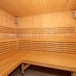 Enzian - Sauna, E-ladestation & 150m Zum * Baabe