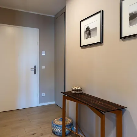 Enzian - Sauna, E-ladestation &amp 150m Zum * Baabe