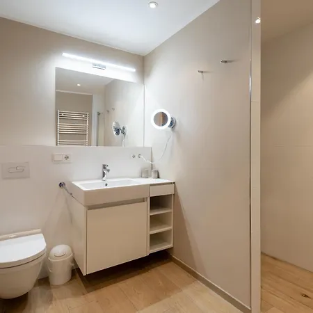 Enzian - Sauna, E-ladestation &amp 150m Zum Baabe