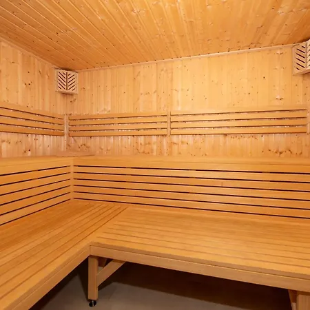 Enzian - Sauna, E-ladestation & 150m Zum * Baabe