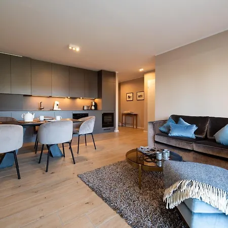 Enzian - Sauna, E-ladestation &amp 150m Zum Apartment *