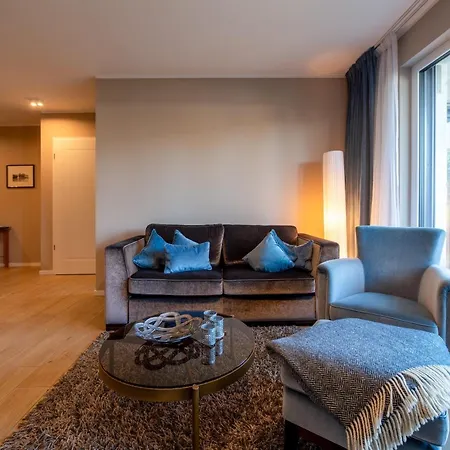 Enzian - Sauna, E-ladestation &amp 150m Zum * Baabe