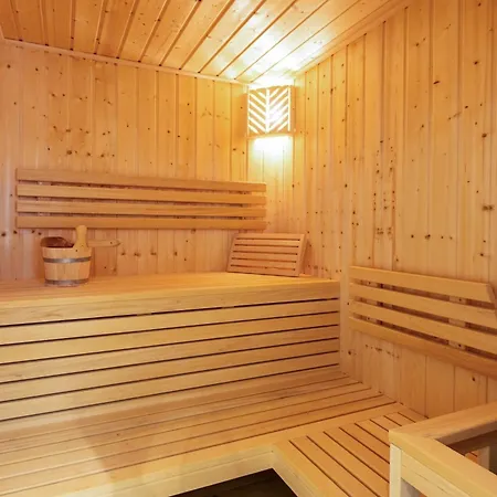 公寓 Enzian - Sauna, E-ladestation & 150m Zum - Bade- & Saunawelt Taeglich Inklusive *