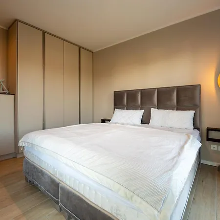 Apartment Enzian - Sauna, E-ladestation &amp 150m Zum