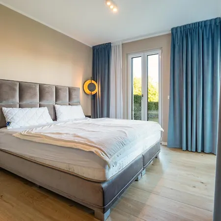 Enzian - Sauna, E-ladestation &amp 150m Zum * Baabe