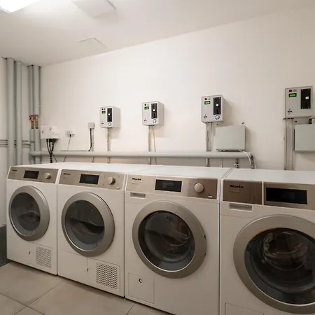 Apartment Enzian - Sauna, E-ladestation &amp 150m Zum Baabe