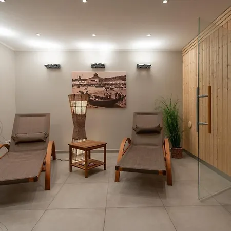 Apartmán Enzian - Sauna, E-ladestation & 150m Zum *