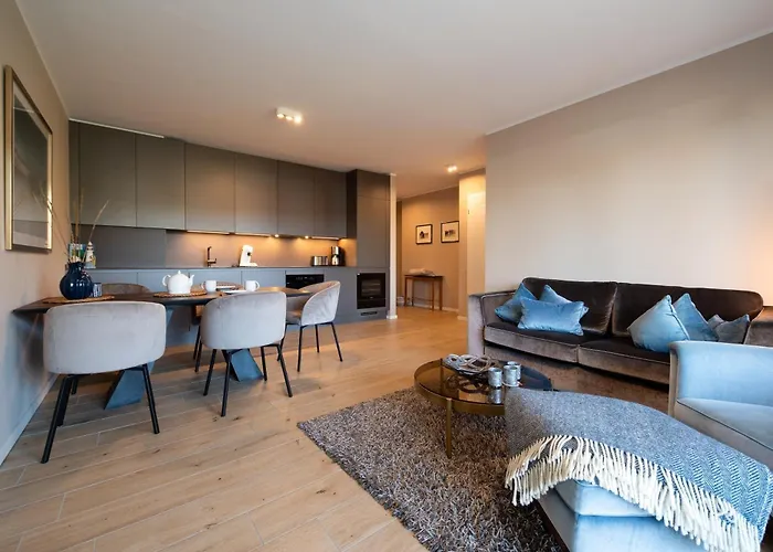 Enzian - Sauna, E-ladestation & Nur 150m Zum アパート *