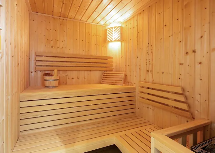 アパート Enzian - Sauna, E-ladestation & Nur 150m Zum *