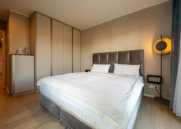 アパート Enzian - Sauna, E-ladestation & Nur 150m Zum