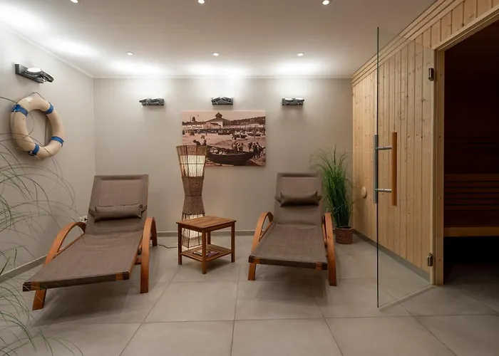 アパート Enzian - Sauna, E-ladestation & Nur 150m Zum *