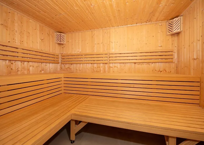 Enzian - Sauna, E-ladestation & Nur 150m Zum * バーベ